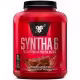 Сывороточный протеин BSN SYNTHA-6 Ultra Premium Protein Matrix, Chocolate Cake Batter 5lb