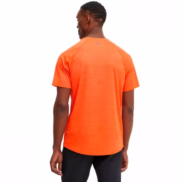 Tricou Under Armour UA Tech 2.0 SS - 4