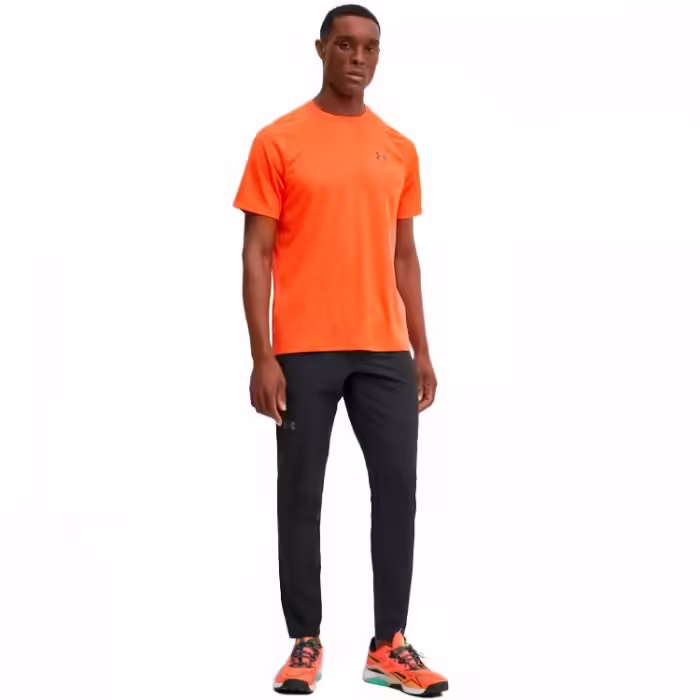 Tricou Under Armour UA Tech 2.0 SS - 5