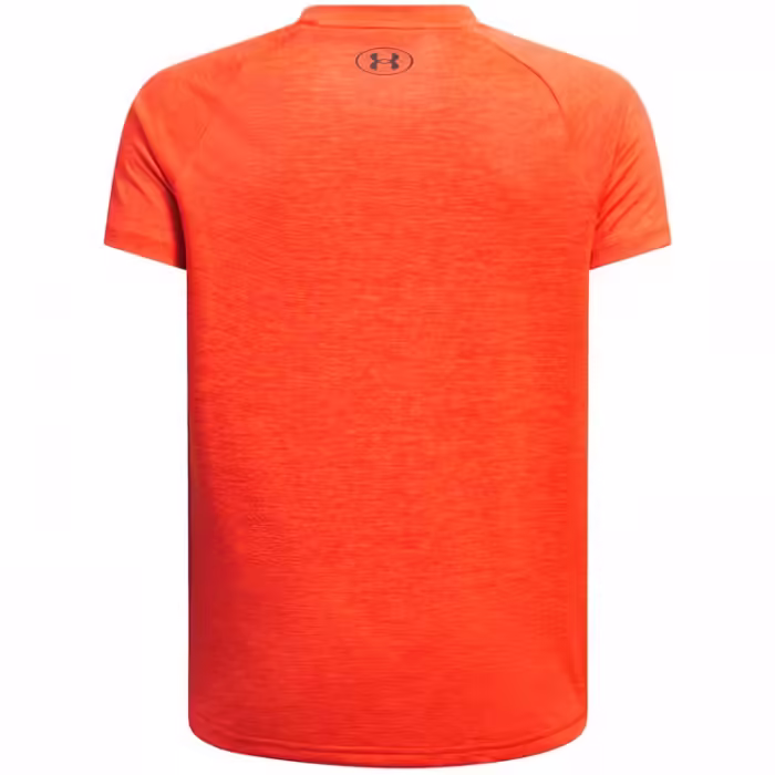 Tricou Under Armour UA Tech 2.0 SS Portocaliu L - 6