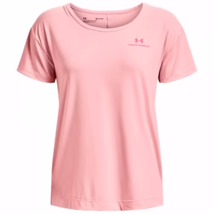 Футболка Under Armour UA Rush Energy Core SS