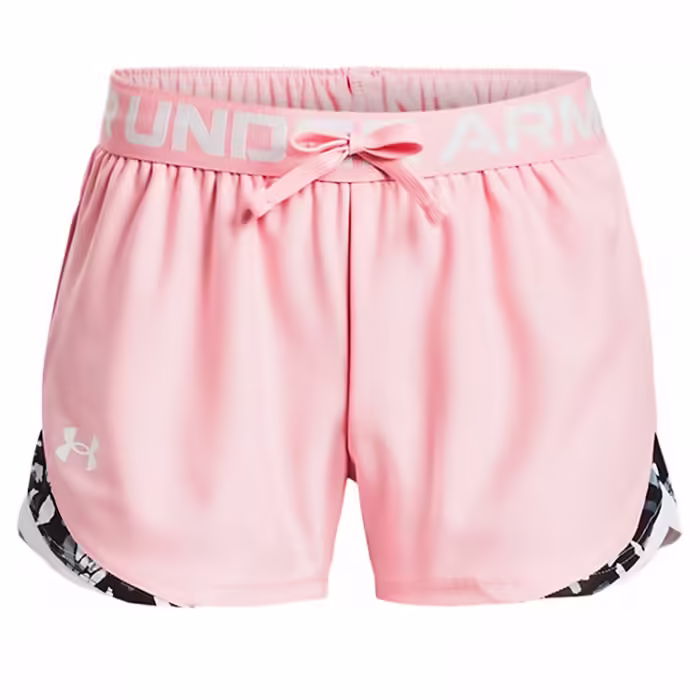 Шорты Under Armour Play Up Tri Color Short