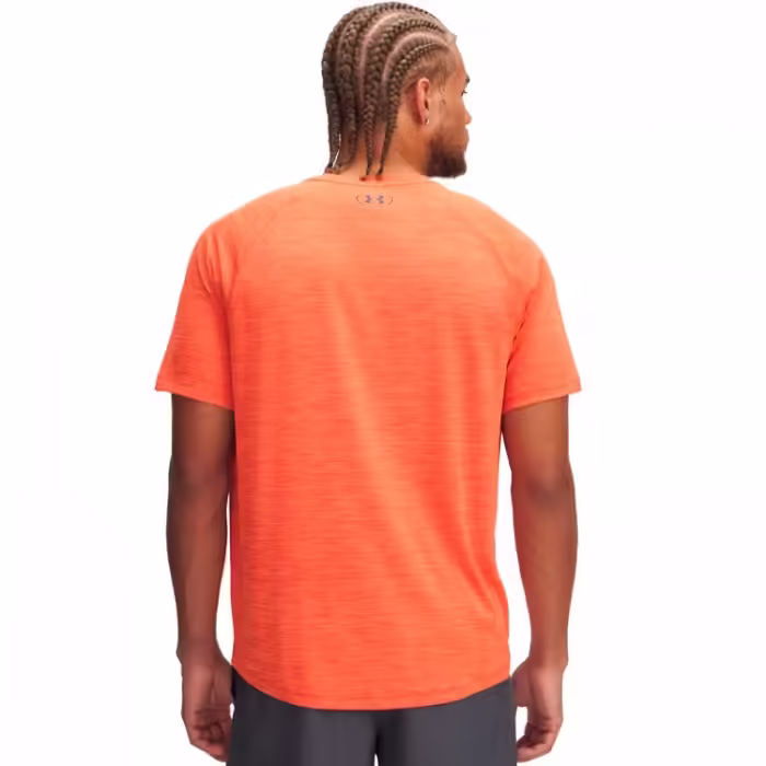 Tricou Under Armour UA Tech Textured SS - 2