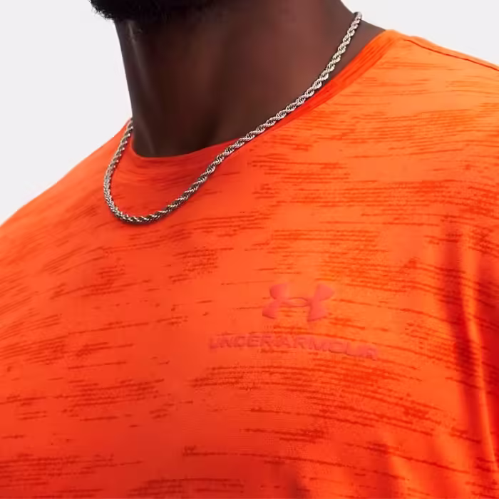 Tricou Under Armour Vanish Energy SS - 5