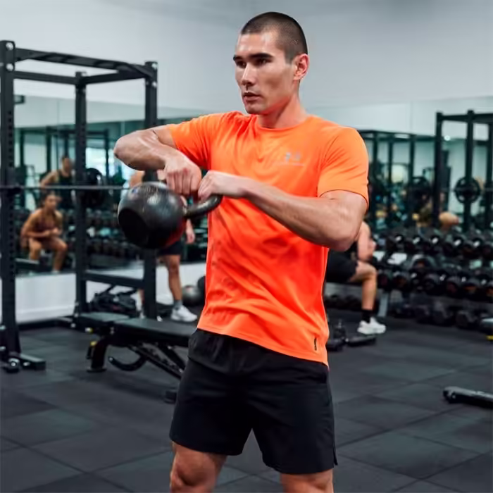 Tricou Under Armour Vanish Energy SS - 6