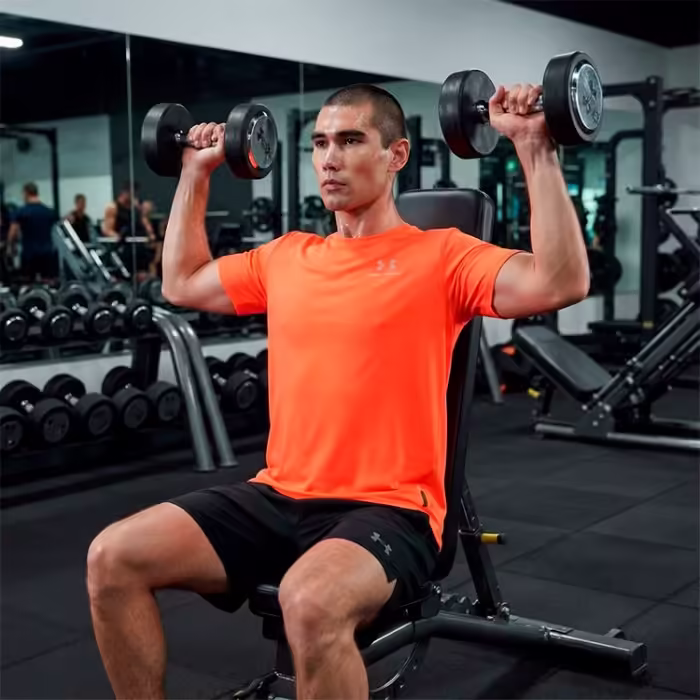 Tricou Under Armour Vanish Energy SS - 7