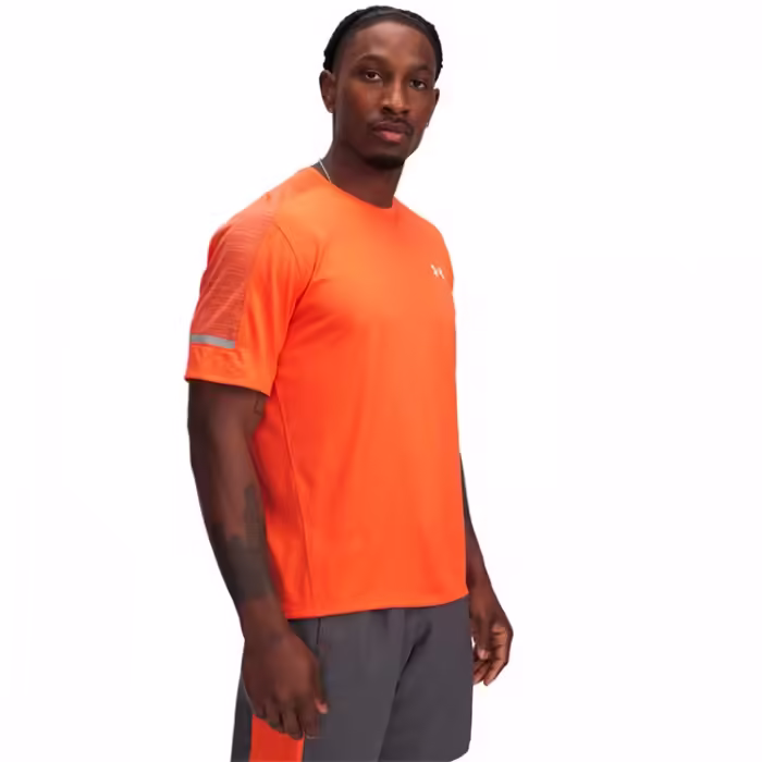 Футболка Under Armour UA Tech Utility SS