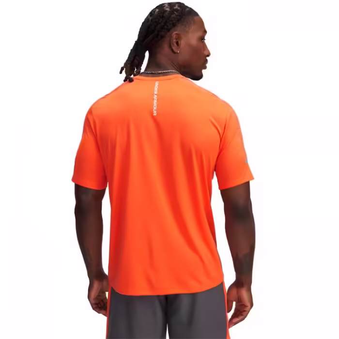 Футболка Under Armour UA Tech Utility SS - 2