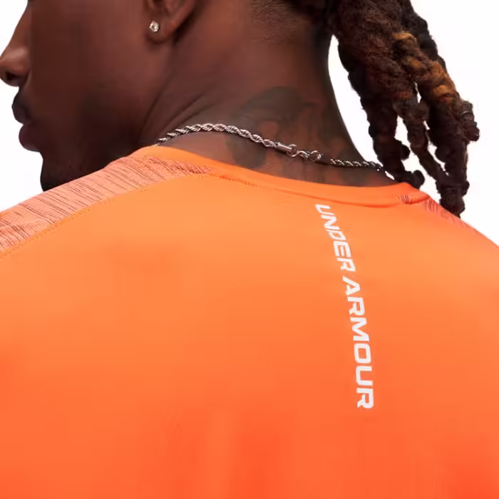 Футболка Under Armour UA Tech Utility SS - 3