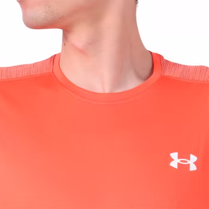 Tricou Under Armour UA Tech Utility SS - 4