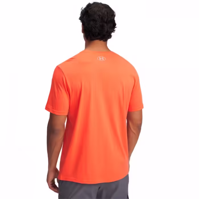 Футболка Under Armour UA M BOXED SPORTS UPDATED SS - 2