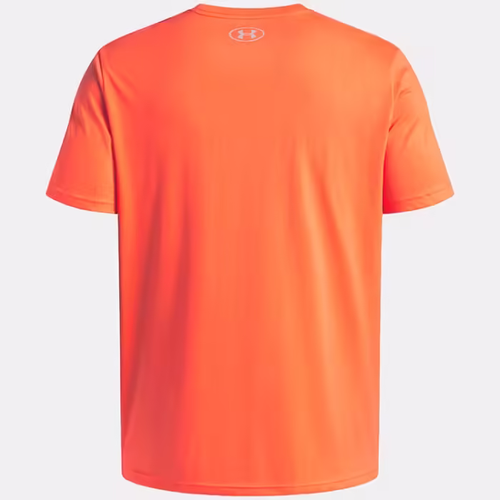 Tricou Under Armour UA M BOXED SPORTS UPDATED SS - 6