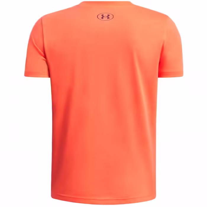 Tricou Under Armour UA B BOXED SPORTS Update SS - 3