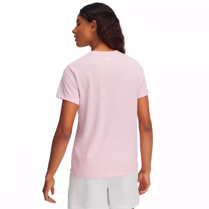 Tricou Under Armour UA Rival Outline SS - 2