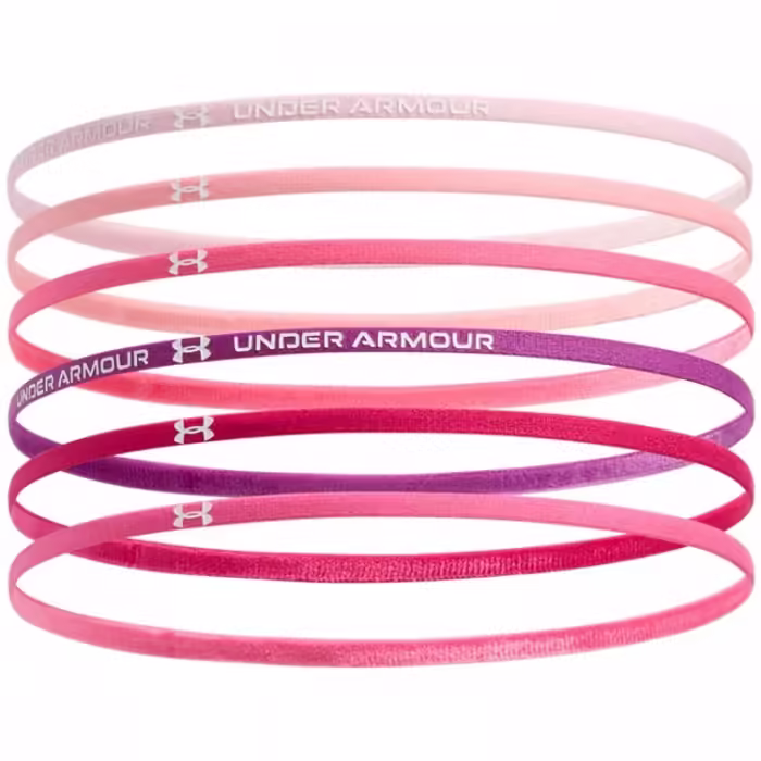 Повязка на голову Under Armour G MINI ELASTIC 6PK