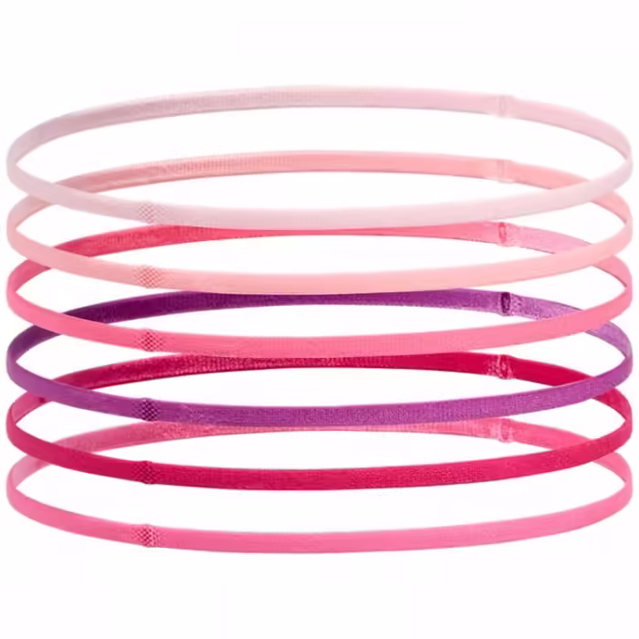 Повязка на голову Under Armour G MINI ELASTIC 6PK - 2