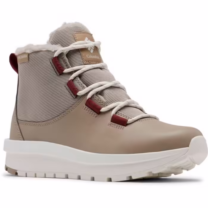 Ghete Columbia Moritza Shorty - 3