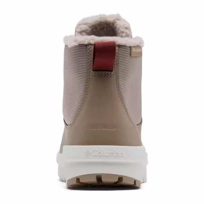 Ghete Columbia Moritza Shorty - 6