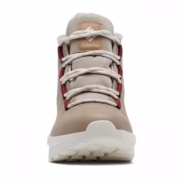 Ghete Columbia Moritza Shorty - 7