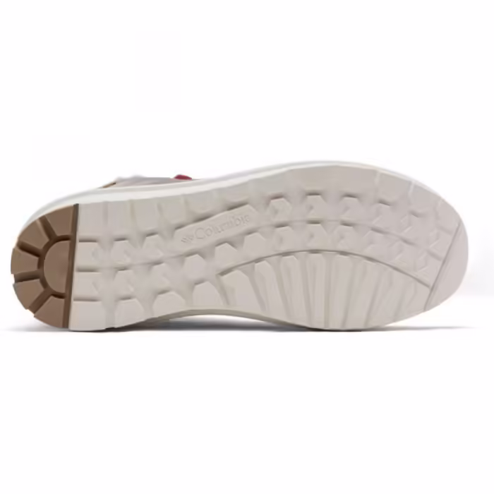 Ghete Columbia Moritza Shorty - 9