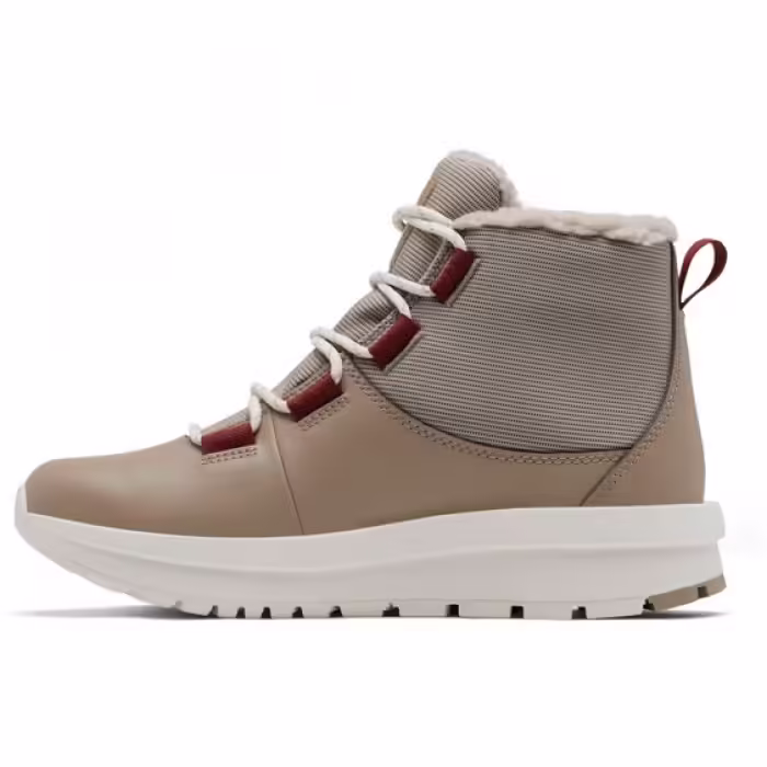 Ghete Columbia Moritza Shorty - 10