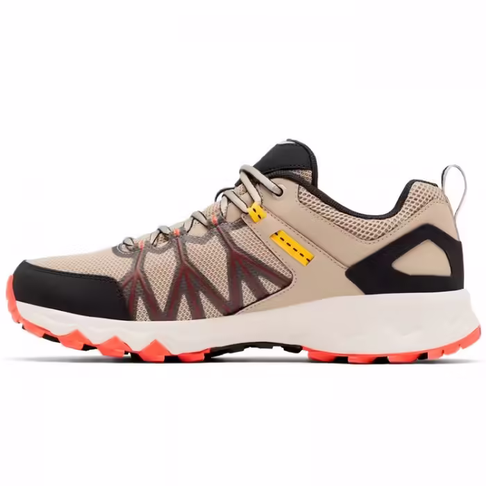 Кроссовки Columbia Peakfreak II Outdry