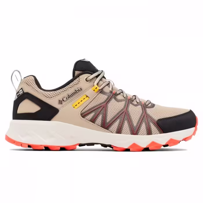 Кроссовки Columbia Peakfreak II Outdry - 4