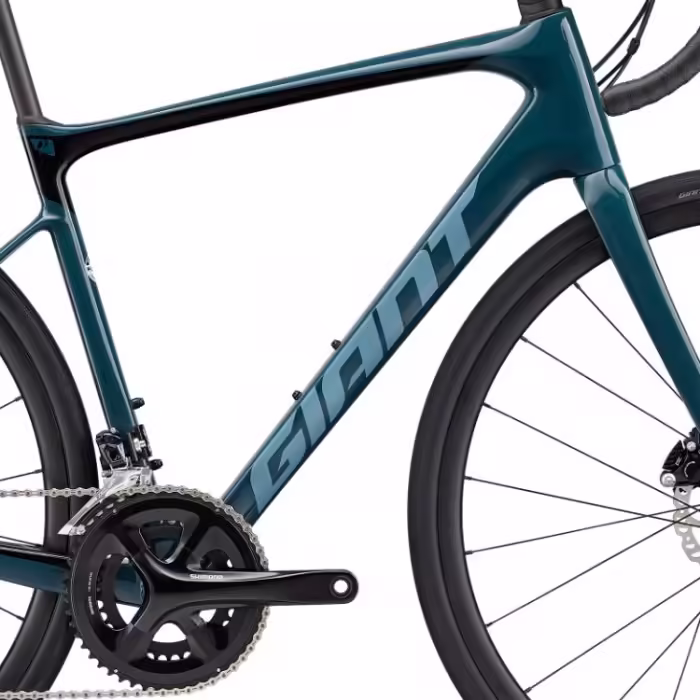 Bicicleta sosea Giant Defy Advanced 2 - 3