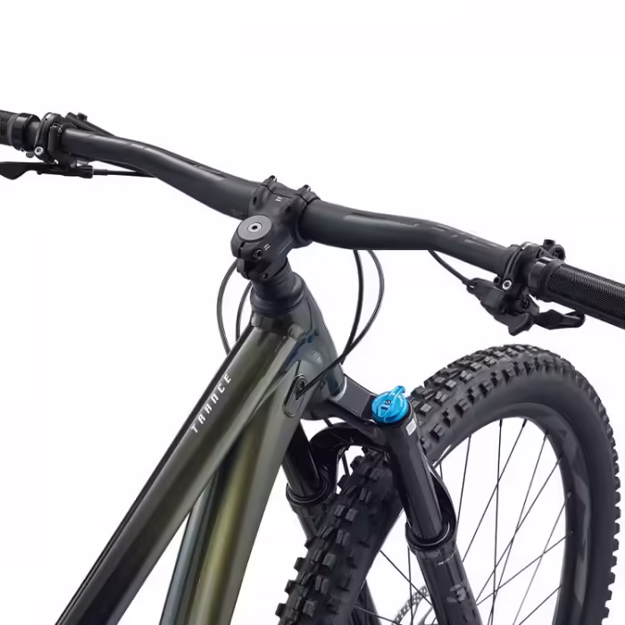 Велосипед горный Giant Trance 29 1 - 3