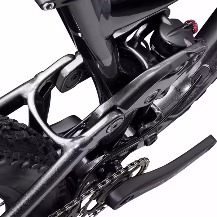 Велосипед горный Giant Trance 29 2 - 5