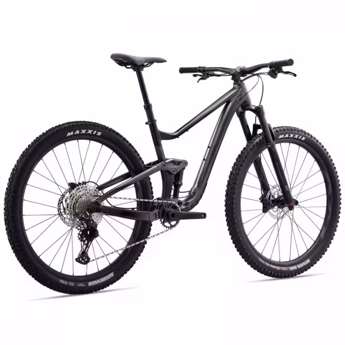 Велосипед горный Giant Trance 29 2 - 6