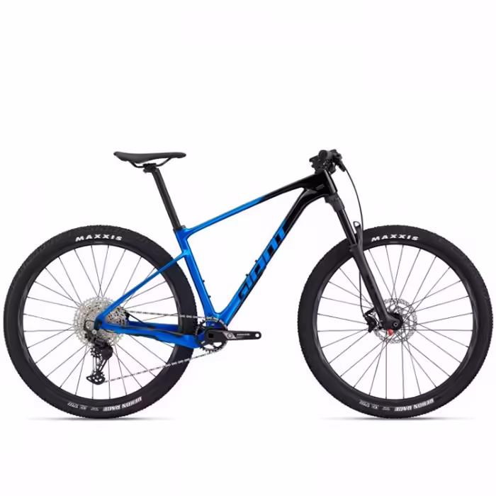Bicicleta de munte Giant XTC Advanced 29 3