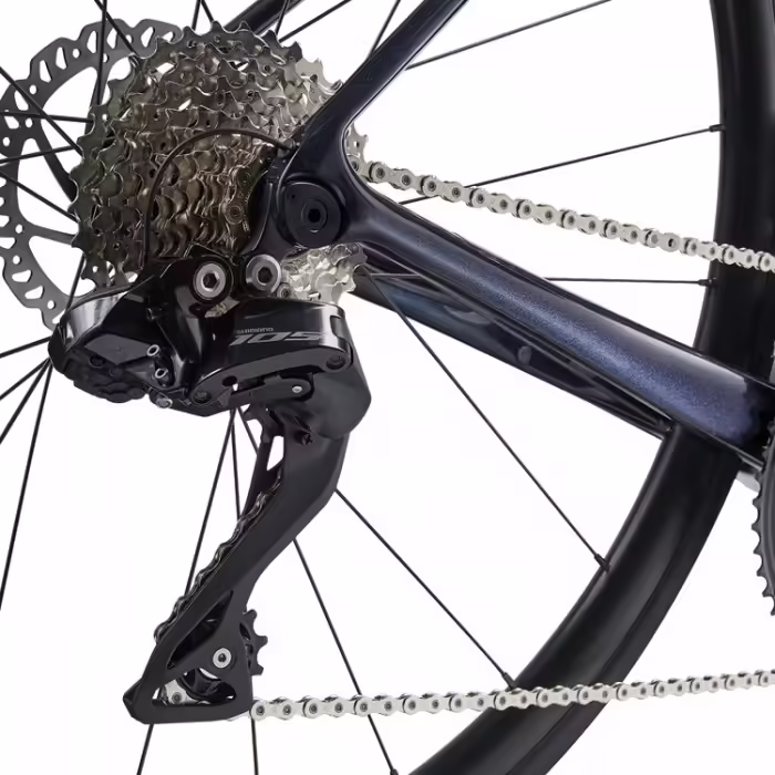 Велосипед шоссейный Giant TCR Advanced 1 Disc­KOM - 3