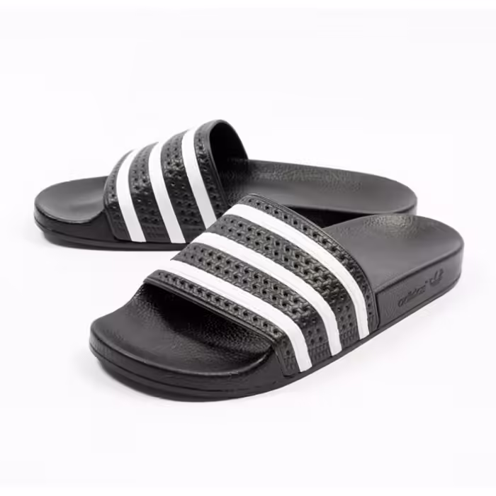 Шлепанцы Adidas ADILETTE - 3