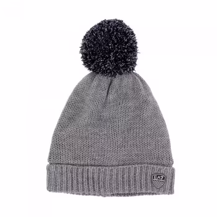 Caciula EA7 EMPORIO ARMANI MAGLIERIA BEANIE HAT