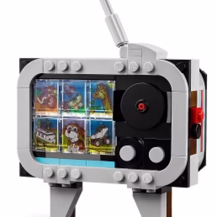 Конструктор Lego 31147 - 3