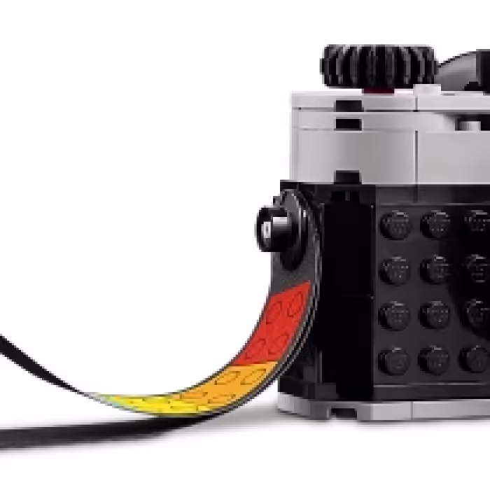 Конструктор Lego 31147 - 5