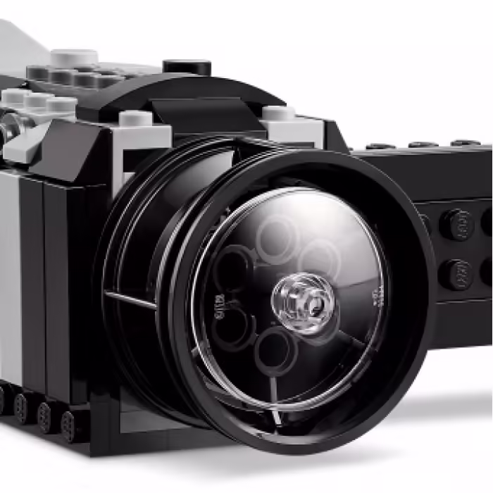 Конструктор Lego 31147 - 6