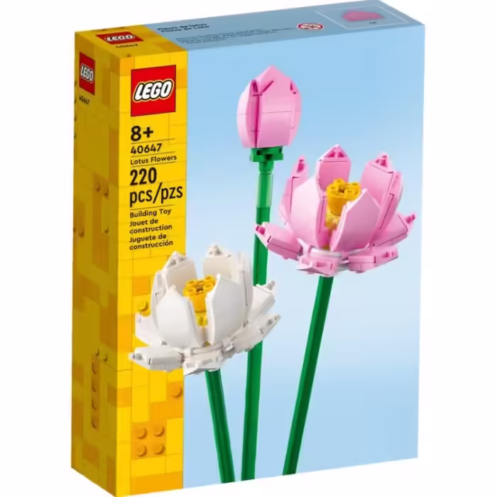 Конструктор Lego 40647