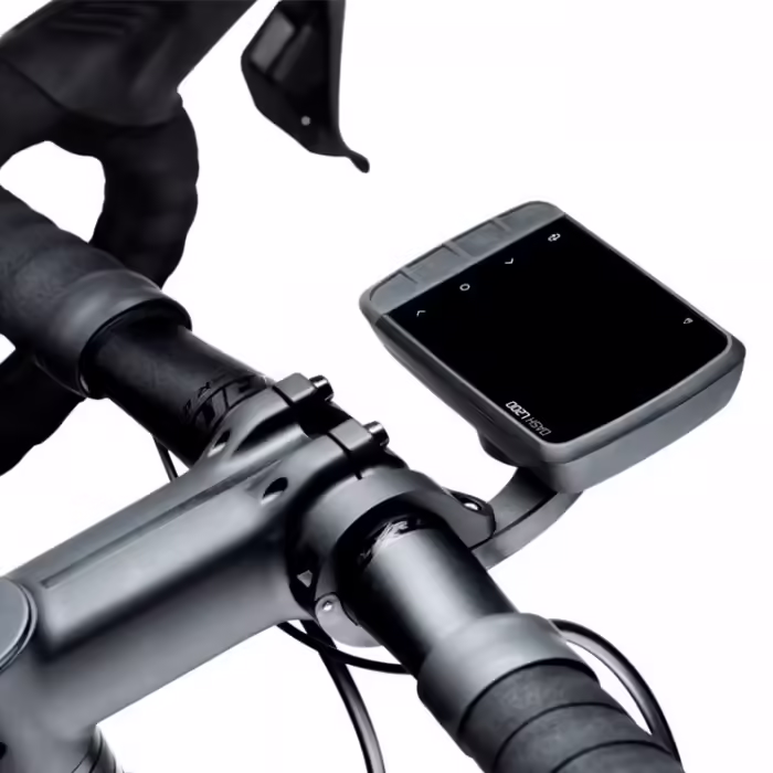 Ciclocomputer GIANT DASH L200 - 3