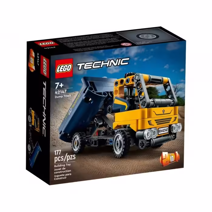 Конструкторы Lego 42147