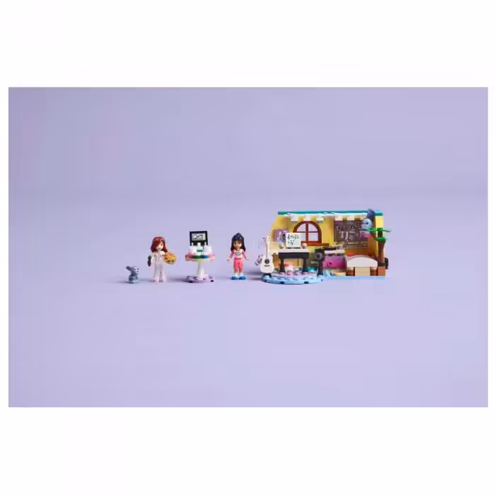 Конструктор Lego 42647 - 4