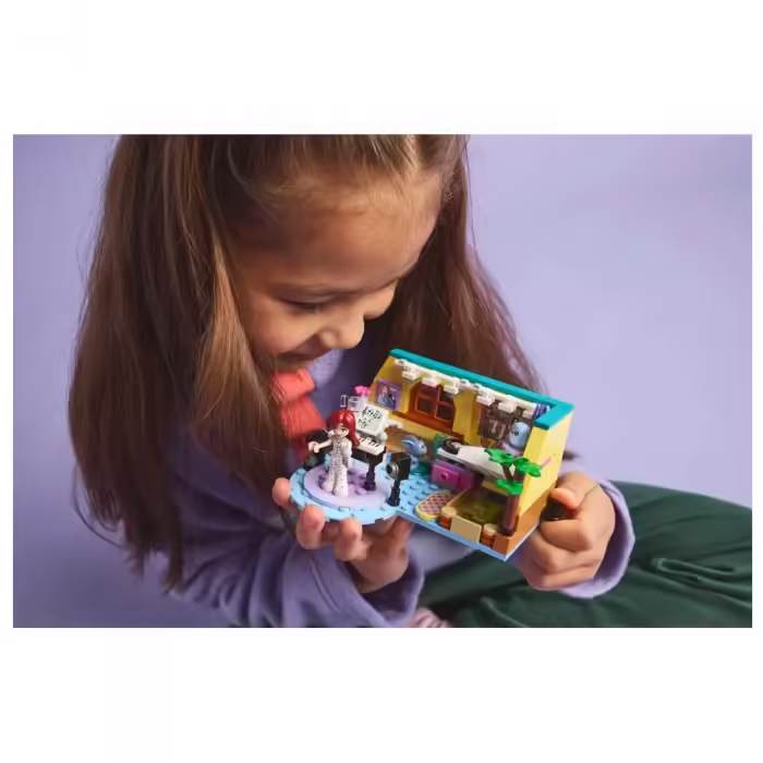 Конструктор Lego 42647 - 6
