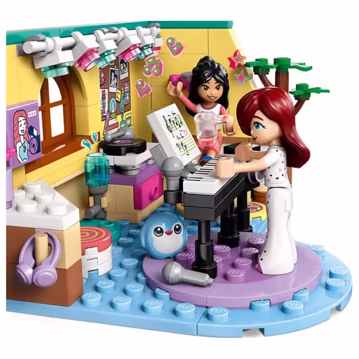 Конструктор Lego 42647 - 10