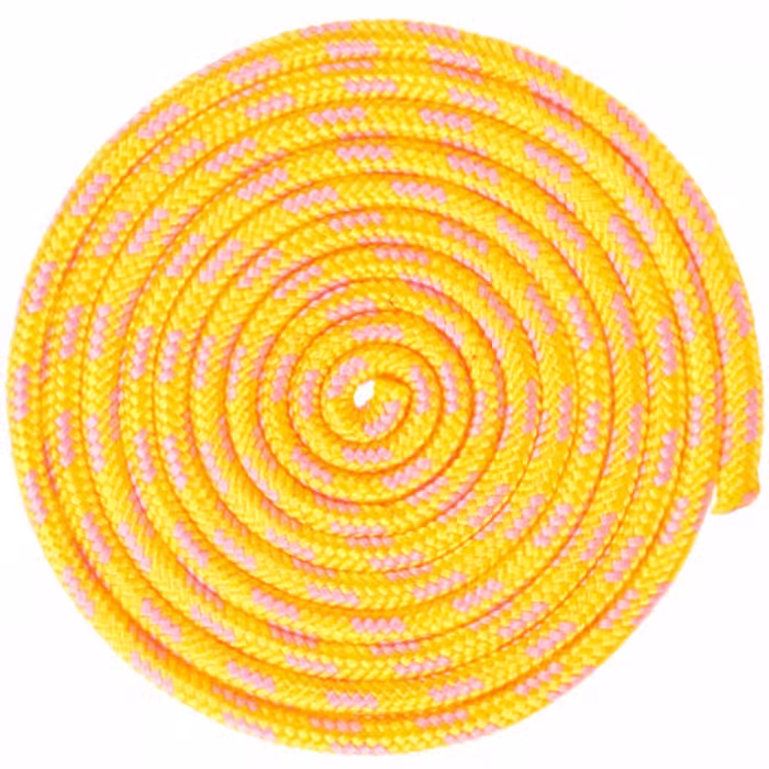 Скакалка гимнастическая Grace Dance Skipping Rope