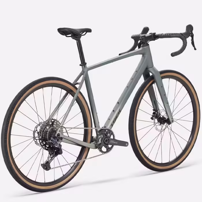 Bicicleta de pietris Trek Checkpoint ALR 4 Gen 3 - 2
