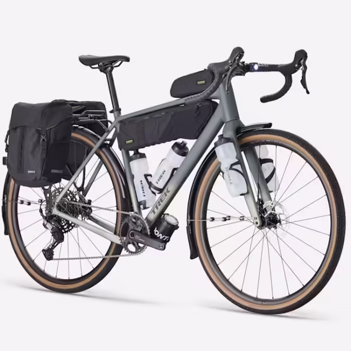 Bicicleta de pietris Trek Checkpoint ALR 4 Gen 3 - 3