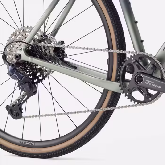 Bicicleta de pietris Trek Checkpoint ALR 4 Gen 3 - 4