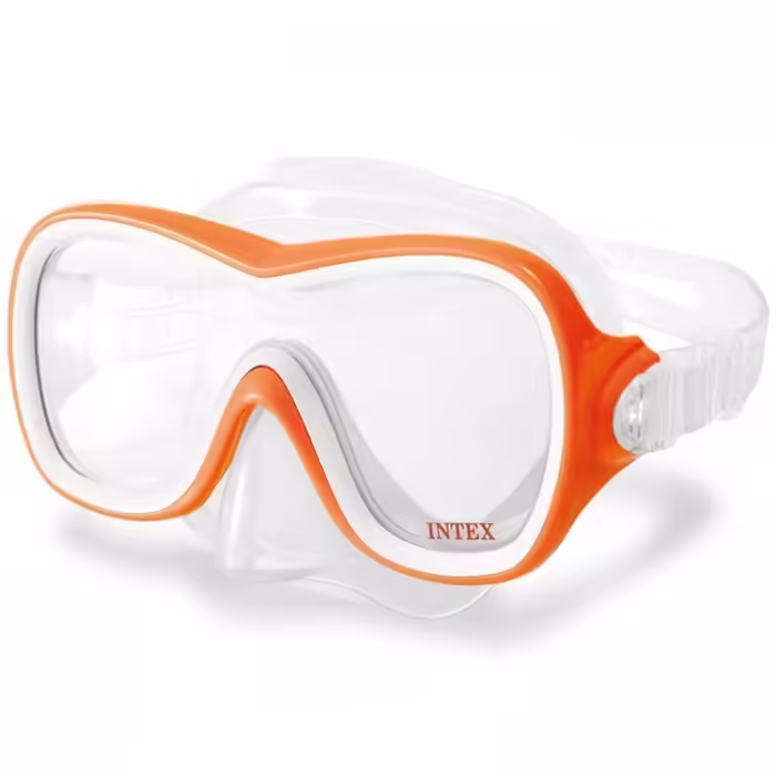 Set pentru inot INTEX WAVE RIDER 8+ - 2