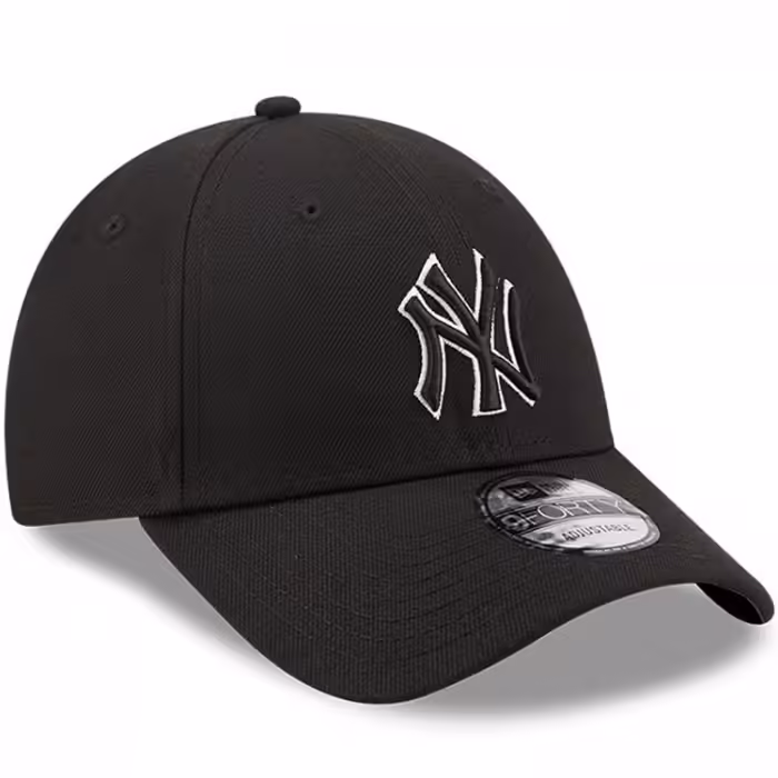 Кепка New Era Pop Outline New York Yankees - 3